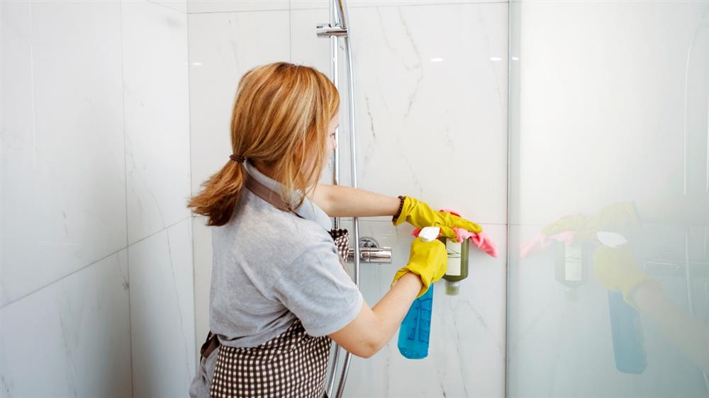 Shower Enclosure